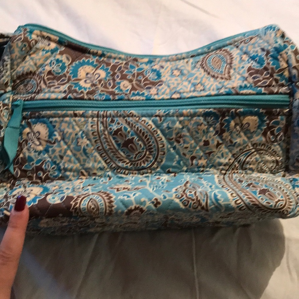 Lemon Hill bag